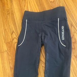 Kingsland Full Seat Breeches